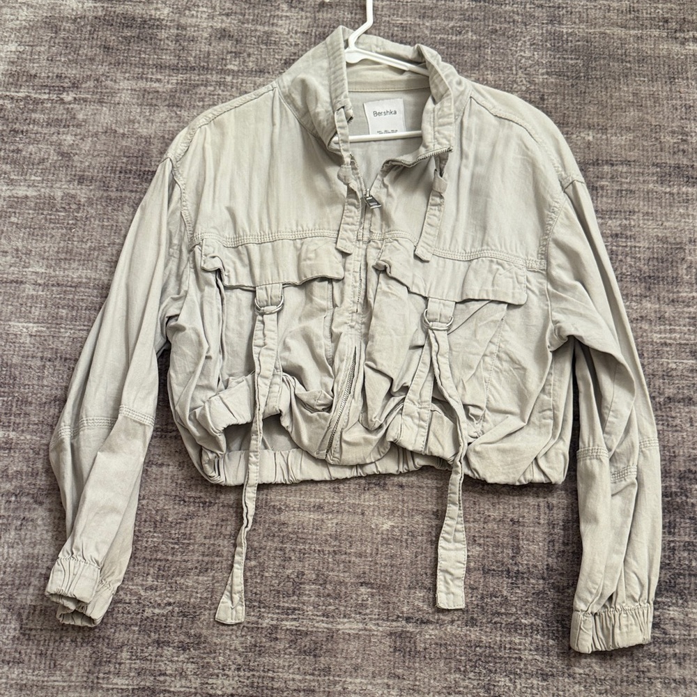 Bershka Jacket